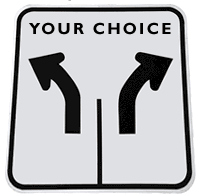 Your Choice